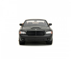 Dodge Charger Heist Car 2006 "Fast & Furious" 1:24 - 69192