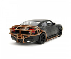 Dodge Charger Heist Car 2006 "Fast & Furious" 1:24 - 69194