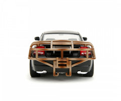 Dodge Charger Heist Car 2006 "Fast & Furious" 1:24 - 69195
