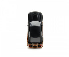 Dodge Charger Heist Car 2006 "Fast & Furious" 1:24 - 69196