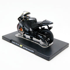 Yamaha YZR-M1 Test Phillip Island 2004 Valentino Rossi 1:18 - 69266
