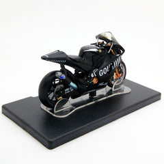 Yamaha YZR-M1 Test Phillip Island 2004 Valentino Rossi 1:18 - 69267