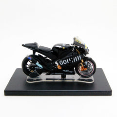 Yamaha YZR-M1 Test Phillip Island 2004 Valentino Rossi 1:18 - 69268