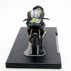 Yamaha YZR-M1 Test Phillip Island 2004 Valentino Rossi 1:18 - 69270