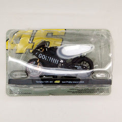 Yamaha YZR-M1 Test Phillip Island 2004 Valentino Rossi 1:18 - 69271