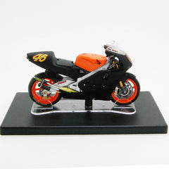 Honda NSR 500 1st Test Jerez 1999 Valentino Rossi 1:18 - 69300