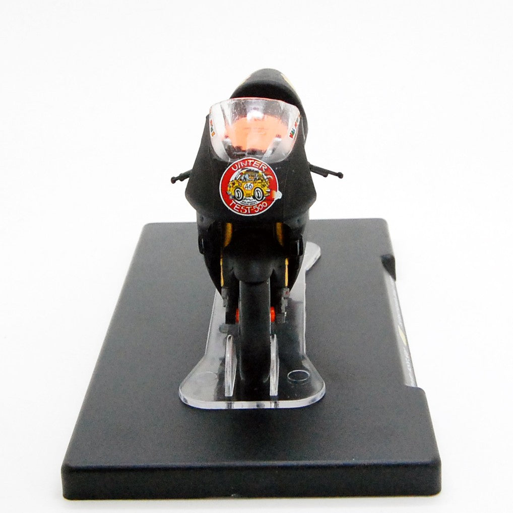 Honda NSR 500 1st Test Jerez 1999 Valentino Rossi 1:18 - 69302