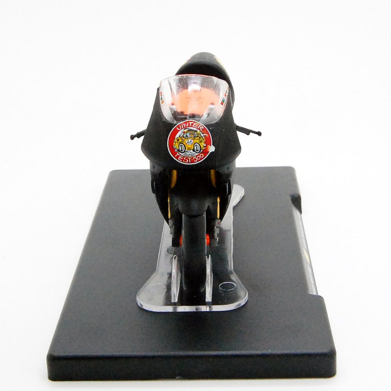Honda NSR 500 1st Test Jerez 1999 Valentino Rossi 1:18 - 69302