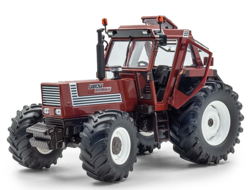 Fiat 1880 DT H Brown trattore 1:32 - 69346