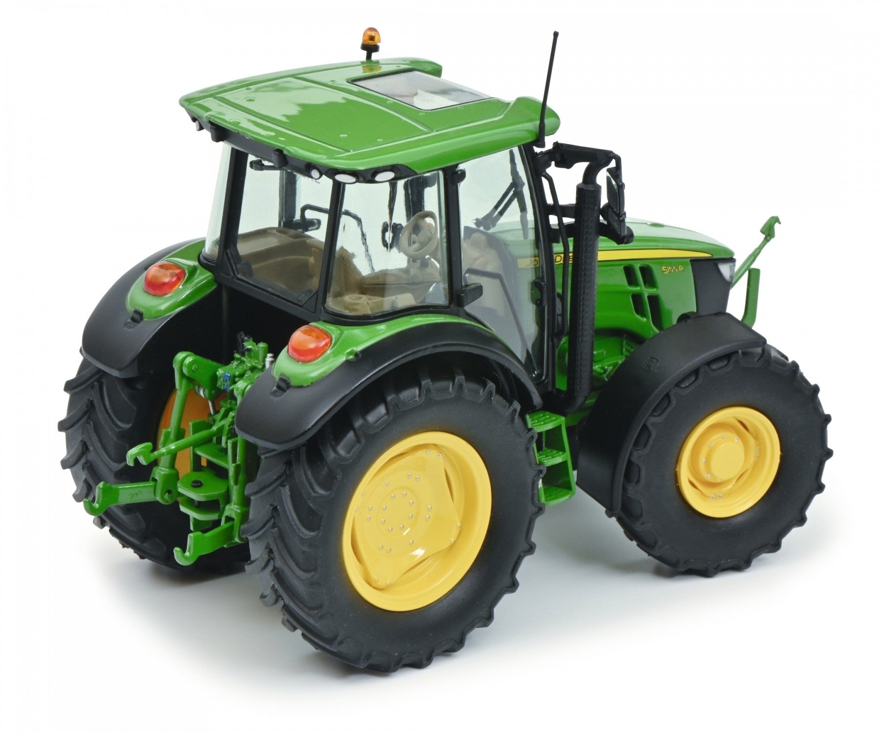 John Deere 5100 R  green 1:32 - 69395