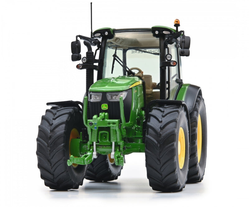 John Deere 5100 R  green 1:32 - 69396