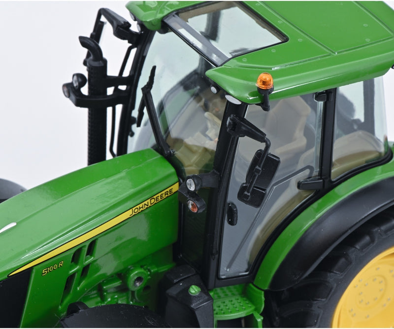 John Deere 5100 R  green 1:32 - 69398