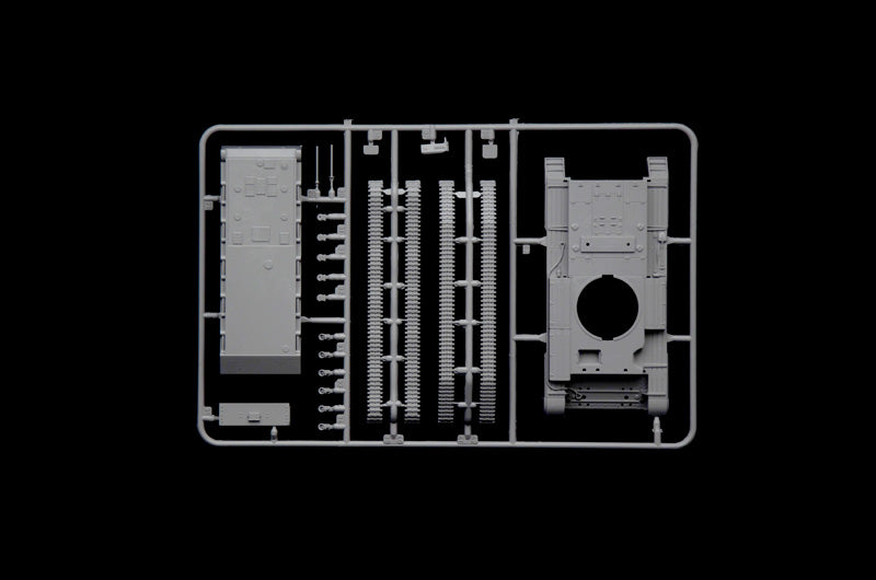 Cromwell Mk. IV Starter Set Kit 1:56-7