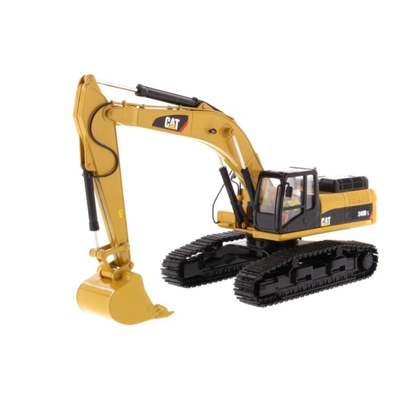 Cat 365B L Series II Hydraulic Excavator 1:50 - 69561