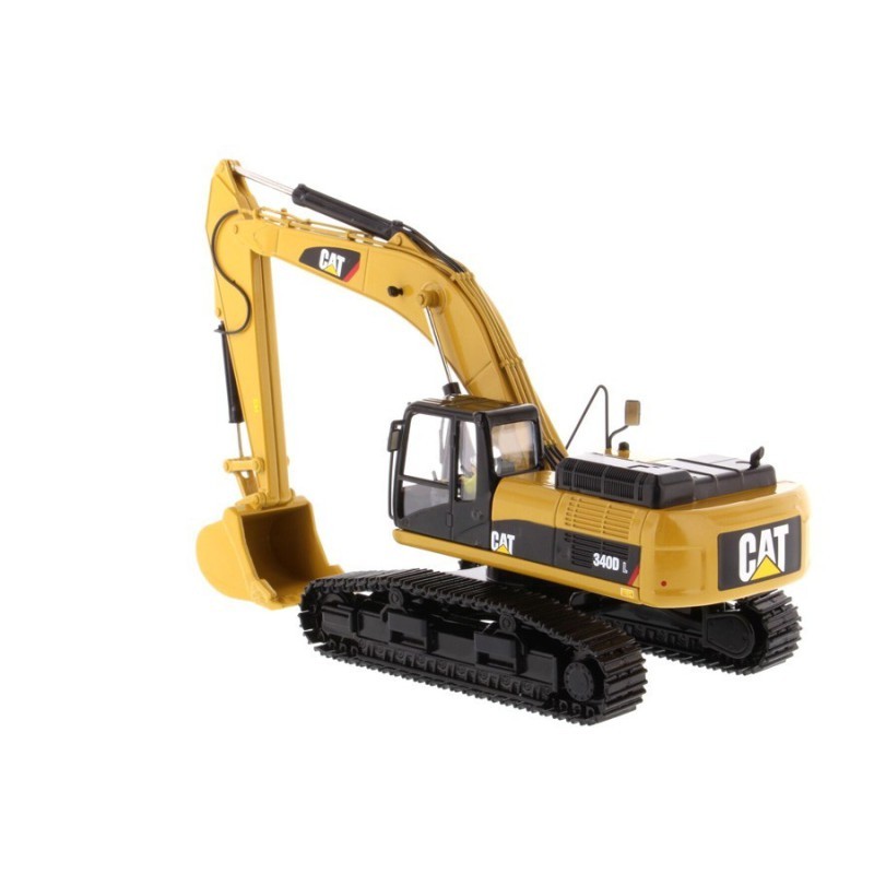 Cat 365B L Series II Hydraulic Excavator 1:50 - 69563