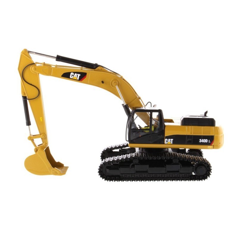 Cat 365B L Series II Hydraulic Excavator 1:50 - 69564