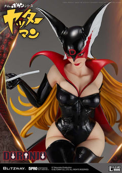 Time Bokan Miss Doronjo Yattaman Statue 1:4 - 69571