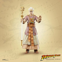 René Belloq Ceremonial "Raiders Of The Lost Ark" Indiana Jones Adventure Series Actionfigure 15 Cm-h - 69607