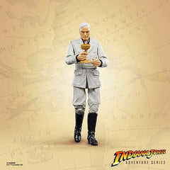 Walter Donovan "Indiana Jones e l'Ultima Crociata" Action Figure 15cm-h - 69623