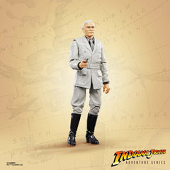 Walter Donovan "Indiana Jones e l'Ultima Crociata" Action Figure 15cm-h - 69625