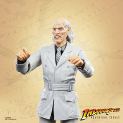 Walter Donovan "Indiana Jones e l'Ultima Crociata" Action Figure 15cm-h - 69628