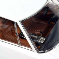 Citroën SM 1970 Bianco "Versione della Presentazione Ginevra" 1:12 - 69662