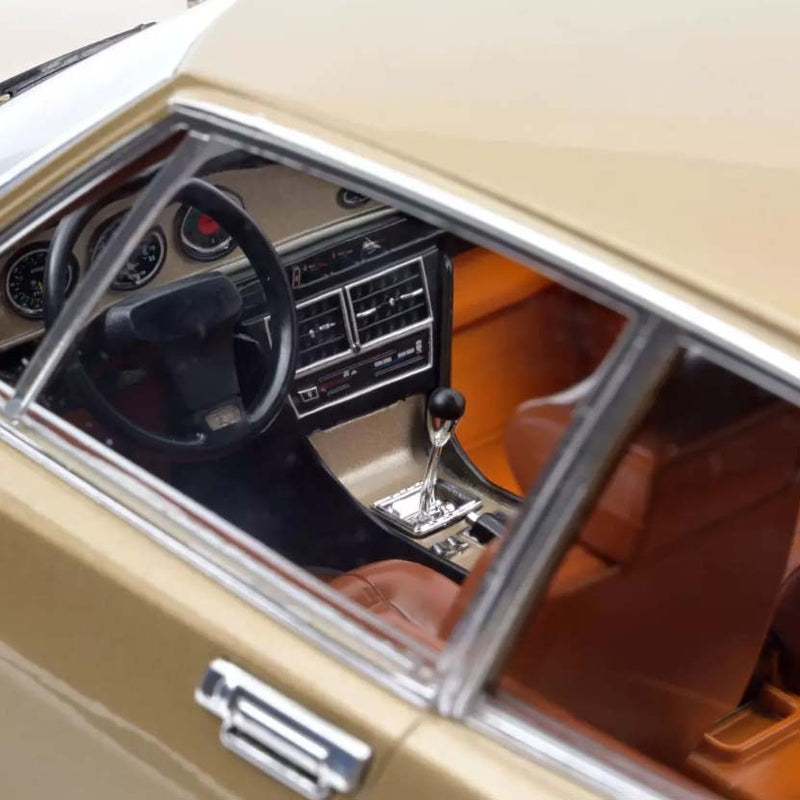 Citroën SM 1971 Sable métallisé 1:12 - 69668
