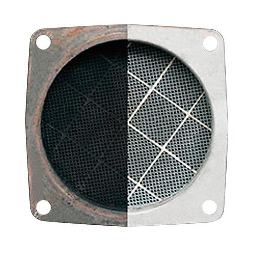 STP Pulitore filtro anti-particolato diesel 200ml - 697
