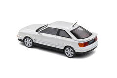 Audi Coupe S2 1992 Pearl White 1:43 - 69704