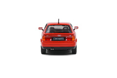 Audi Coupe S2 1992 Lazer Red 1:43 - 69708