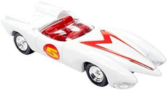Speed Racer Mach 5 2011 Japan 1:64 - 69753