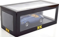 Ferrari 166 MM Barchetta 1949 Blu metallic 1:18 - 69785