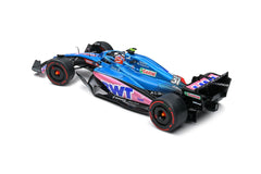 Alpine A522 BWT F1 Team Australia GP 2022 Esteban Ocon 1:18 - 69822