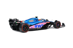 Alpine A522 BWT F1 Team Australia GP 2022 Esteban Ocon 1:18 - 69823