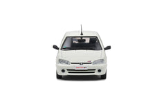 Peugeot 106 Ph.2 Rally 1995 Blanc Banquise 1:43 - 69841