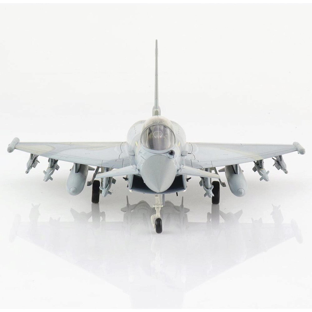 Eurofighter Typhoon 414 2020 Kuwait Air Force (pseudo scheme) 1:72 - 69848