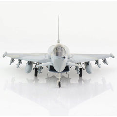 Eurofighter Typhoon 414 2020 Kuwait Air Force (pseudo scheme) 1:72 - 69848