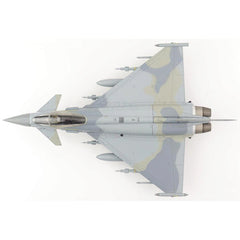 Eurofighter Typhoon 414 2020 Kuwait Air Force (pseudo scheme) 1:72 - 69850