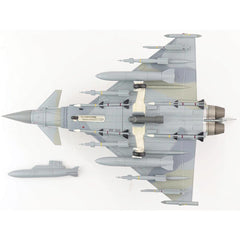 Eurofighter Typhoon 414 2020 Kuwait Air Force (pseudo scheme) 1:72 - 69851