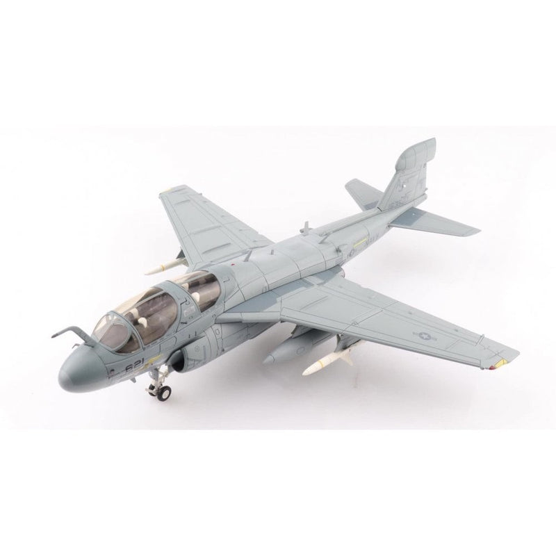 EA-6B Prowler "Eve of Destruction" 163527 VAQ-141 "Shadowhawks" Operation Desert Storm 1991 1:72 - 69871