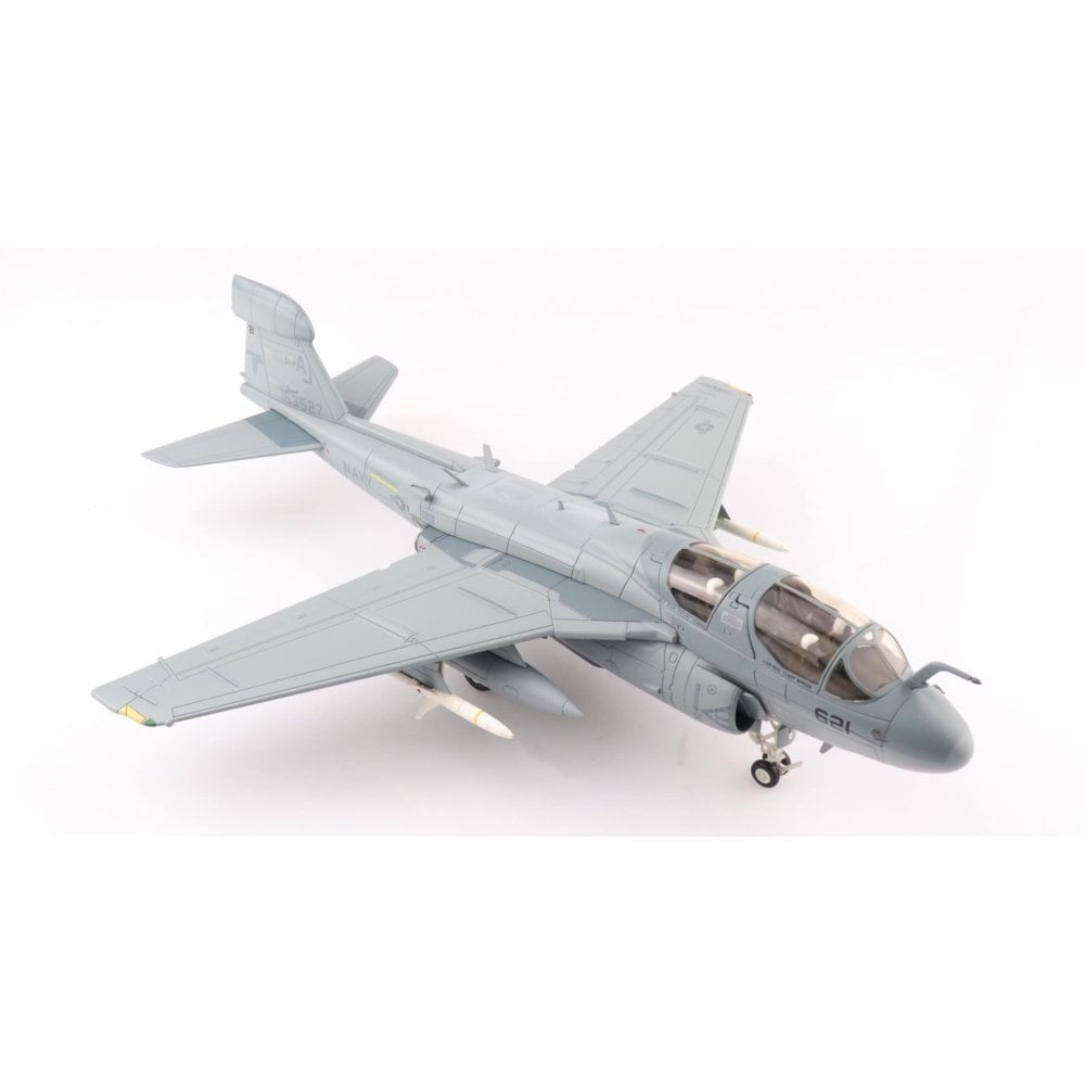 EA-6B Prowler "Eve of Destruction" 163527 VAQ-141 "Shadowhawks" Operation Desert Storm 1991 1:72 - 69873