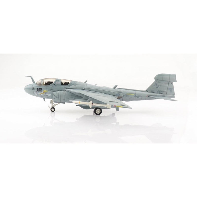 EA-6B Prowler "Eve of Destruction" 163527 VAQ-141 "Shadowhawks" Operation Desert Storm 1991 1:72 - 69874