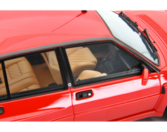 Lancia Delta HF Integrale Evo II 1992-94 Bianco 1:18-15