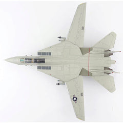 F-14A Tomcat "Cdr. Snodgrass" 162705 VF-33 USS America 1990 1:72 - 69880