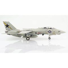 F-14A Tomcat "Cdr. Snodgrass" 162705 VF-33 USS America 1990 1:72 - 69881