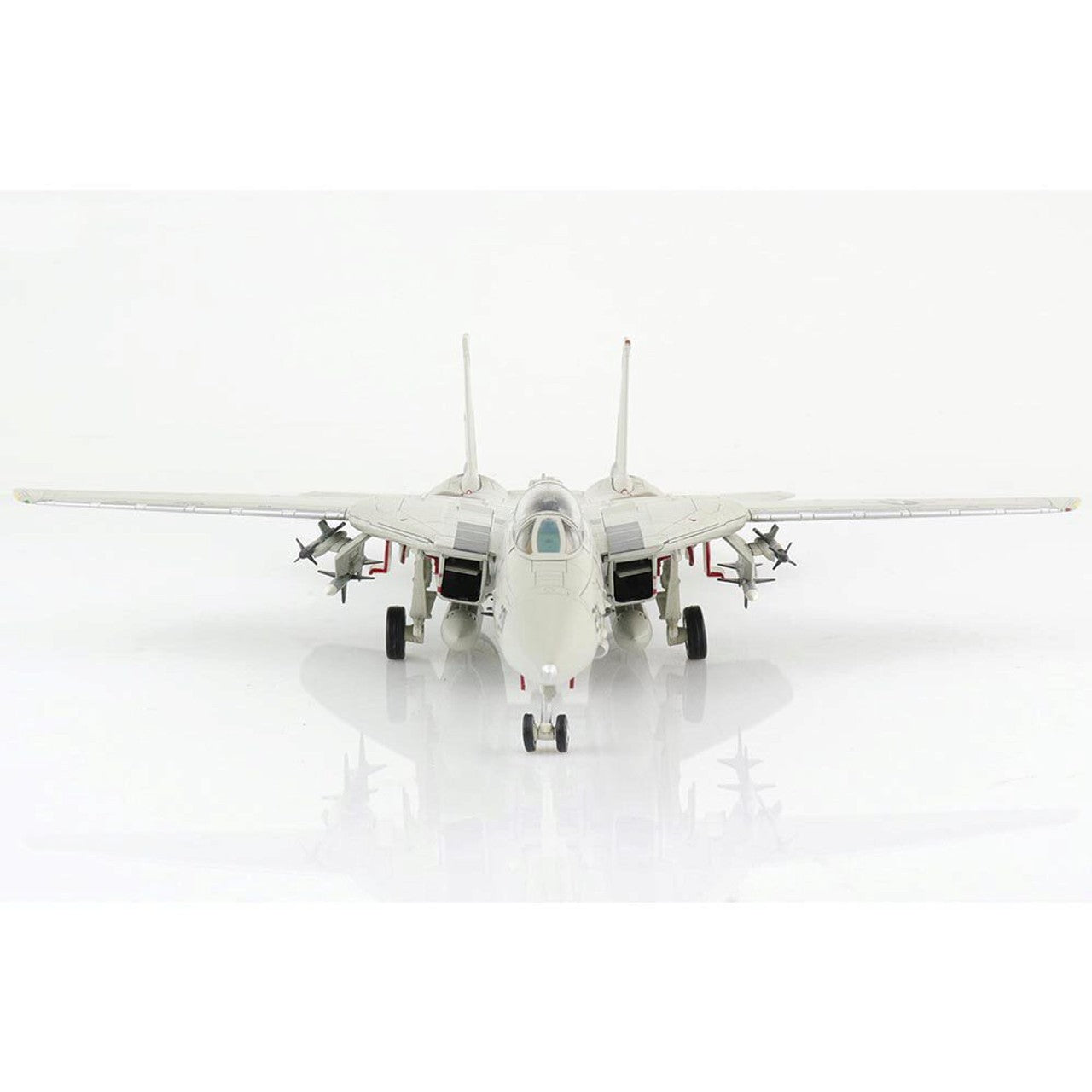 F-14A Tomcat "Cdr. Snodgrass" 162705 VF-33 USS America 1990 1:72 - 69882