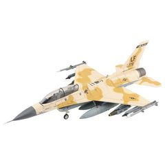 F-16D Fighting Falcon "Mig Killer" 90-0778 310th FS Luke AF Base June 2022 1:72 - 69923
