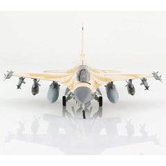 F-16D Fighting Falcon "Mig Killer" 90-0778 310th FS Luke AF Base June 2022 1:72 - 69924