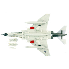 F-4E Phantom II 67-0210 58th TFS 432nd TRW Udorn RTAB 2nd July 1972 1:72 - 69936