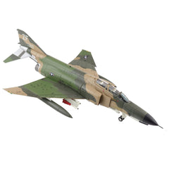 F-4E Phantom II 67-0210 58th TFS 432nd TRW Udorn RTAB 2nd July 1972 1:72 - 69941